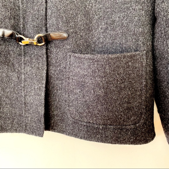 Alexandra Bartlett ๐ฏ wool jacket - Picture 6 of 10